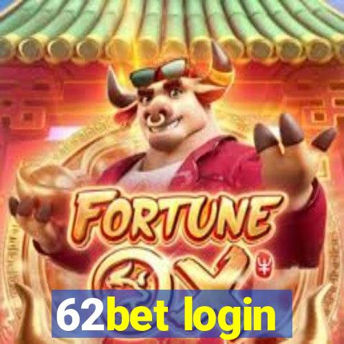 62bet login